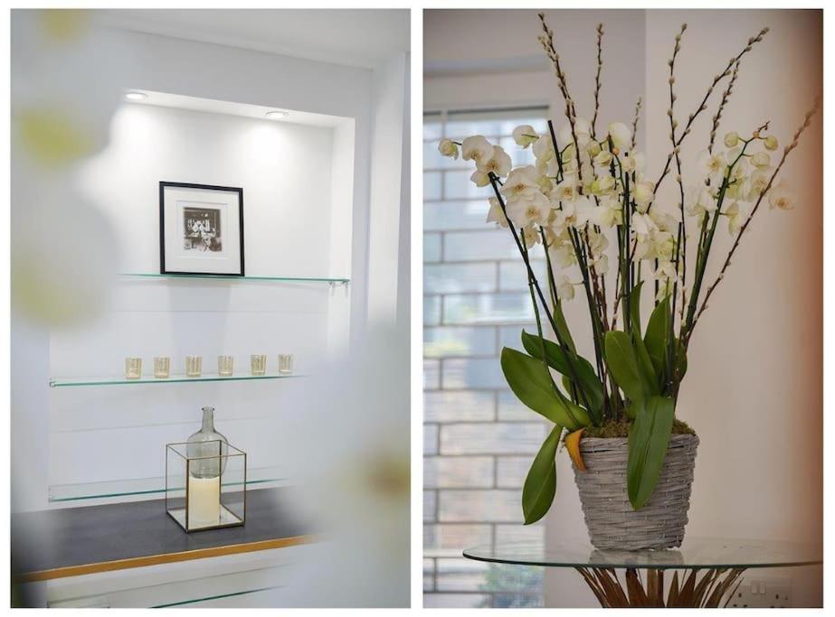 The Prestigious With Modern Elegance Appartamento *