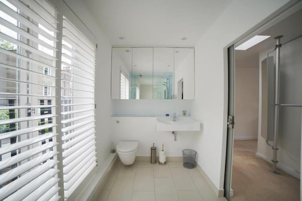 Appartamento The Prestigious With Modern Elegance Londra