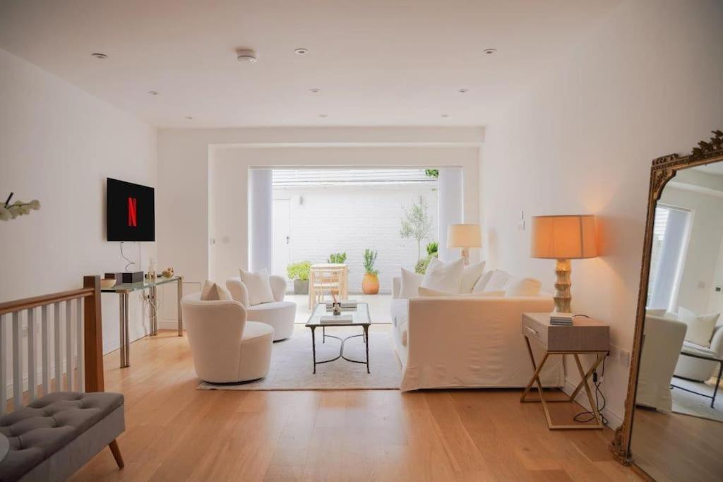 Appartamento The Prestigious With Modern Elegance