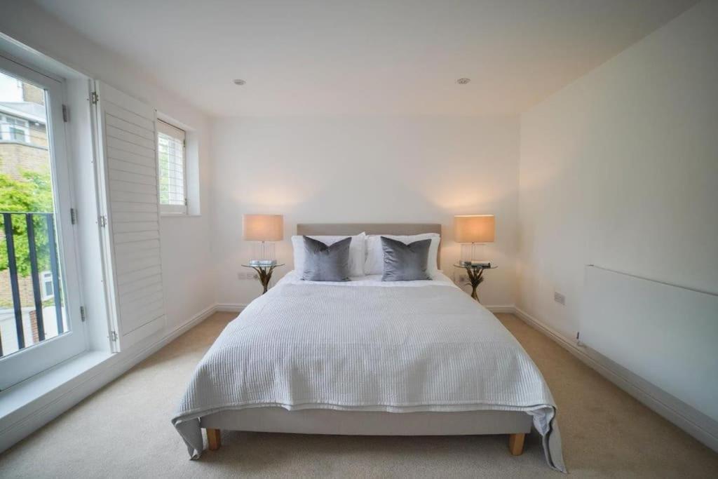 Appartamento The Prestigious With Modern Elegance Londra