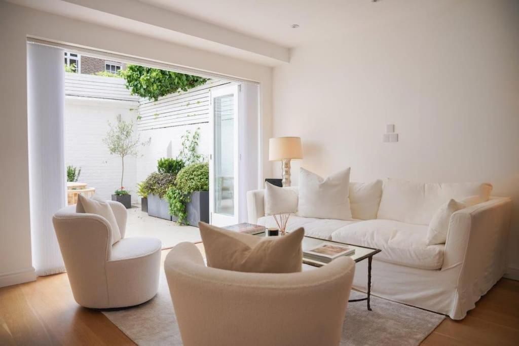 The Prestigious With Modern Elegance * Londra