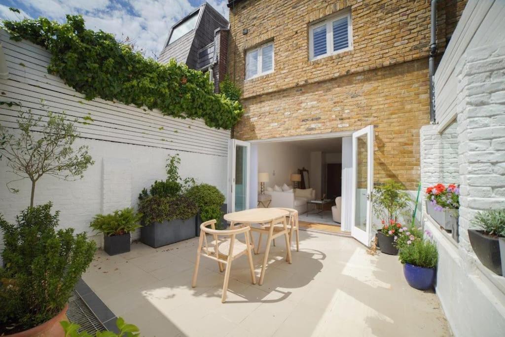 The Prestigious With Modern Elegance * Londra