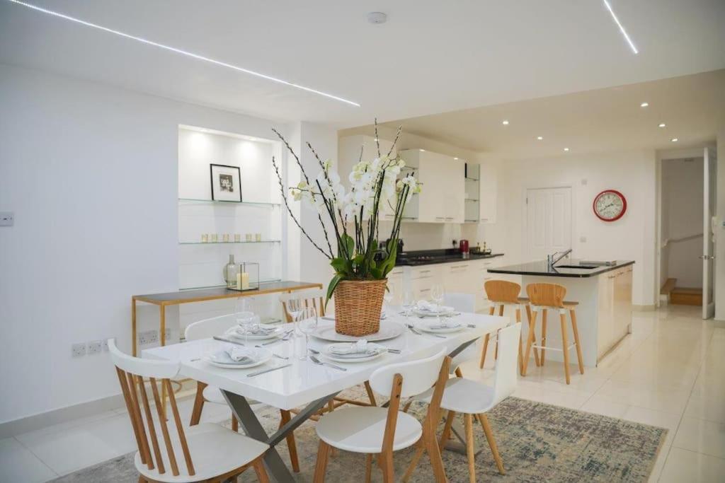 Appartamento The Prestigious With Modern Elegance