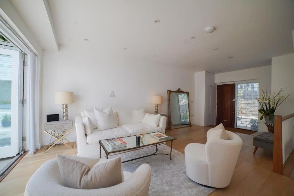Appartamento The Prestigious With Modern Elegance