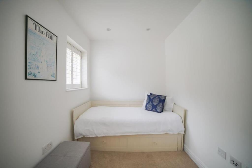 The Prestigious With Modern Elegance Appartamento Londra