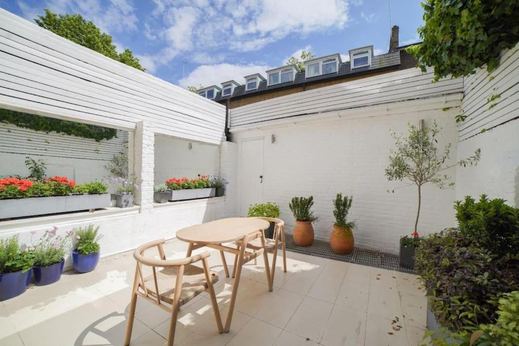 Appartamento The Prestigious With Modern Elegance Londra