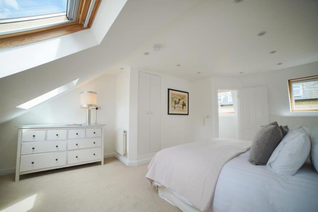 The Prestigious With Modern Elegance Londra