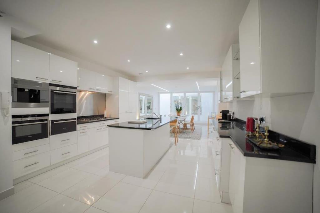 The Prestigious With Modern Elegance Appartamento *