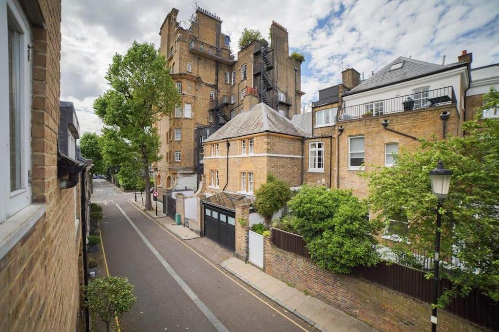 Appartamento The Prestigious With Modern Elegance Londra