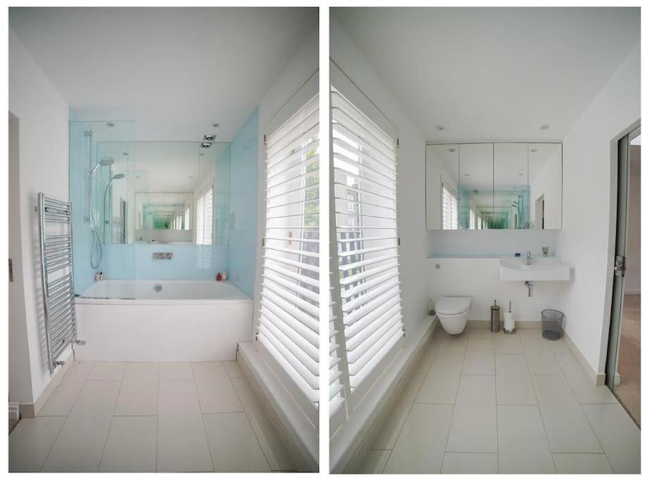 The Prestigious With Modern Elegance * Londra