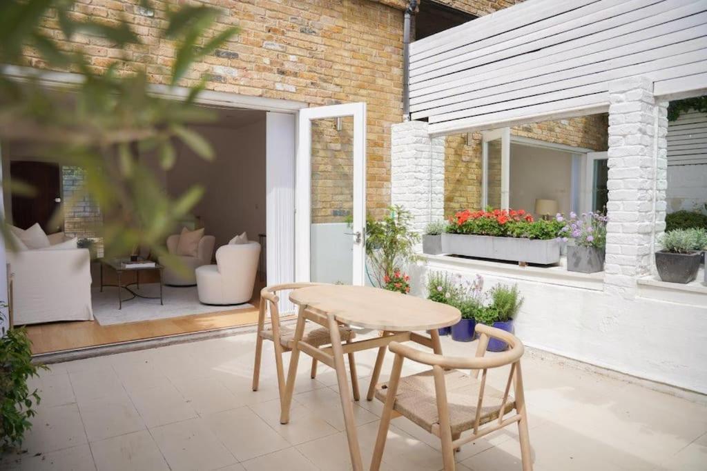 Appartamento The Prestigious With Modern Elegance Londra