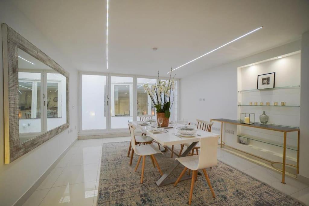 The Prestigious With Modern Elegance Appartamento *