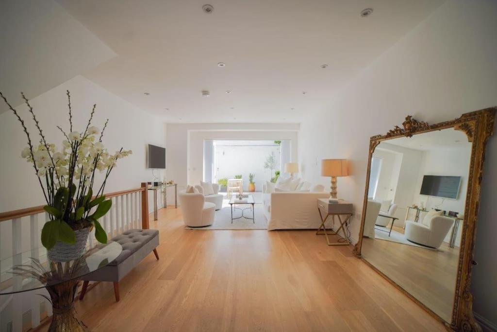 Appartamento The Prestigious With Modern Elegance